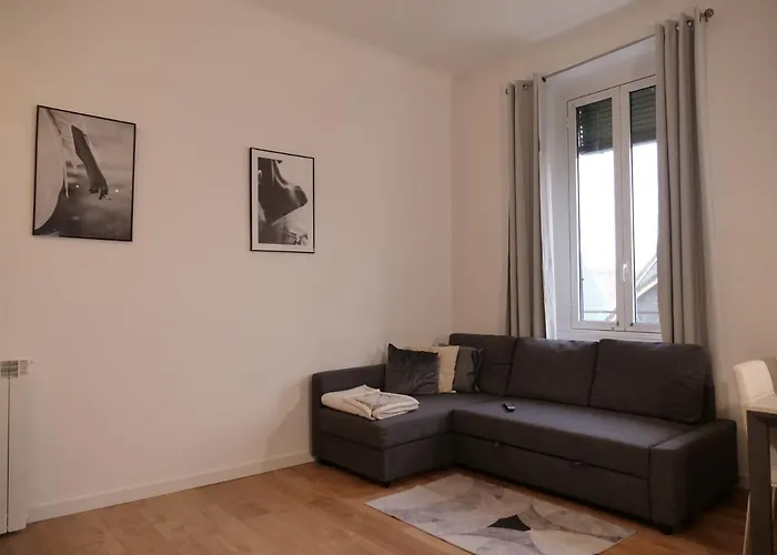 Prada Apartament